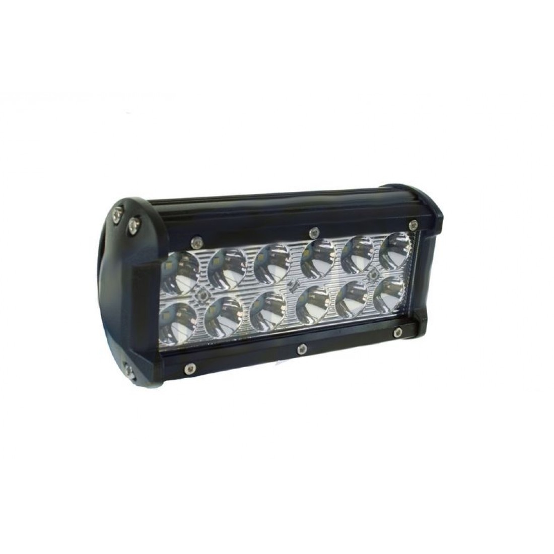 Mini emergency store light bars